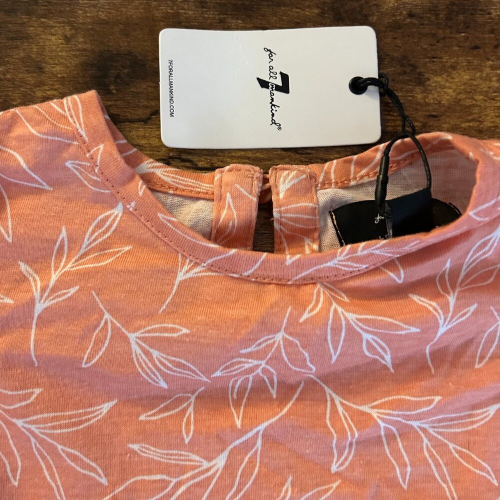 Toddler Shirt - 3T